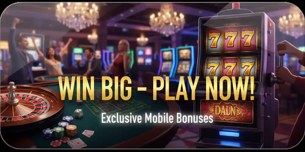 jl56bet Promotion Banner